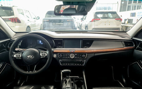 KIA K7, 2016 год, 1 950 000 рублей, 14 фотография