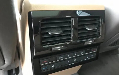 Volkswagen Touareg III, 2020 год, 5 750 000 рублей, 14 фотография