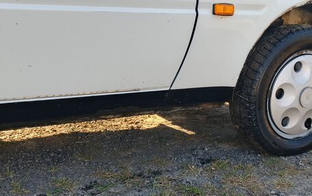 ЗАЗ 1105 «Дана», 1994 год, 105 000 рублей, 3 фотография