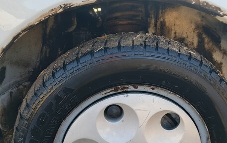 ЗАЗ 1105 «Дана», 1994 год, 105 000 рублей, 2 фотография