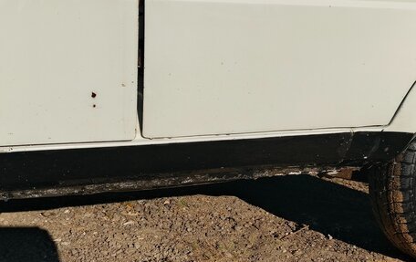 ЗАЗ 1105 «Дана», 1994 год, 105 000 рублей, 8 фотография