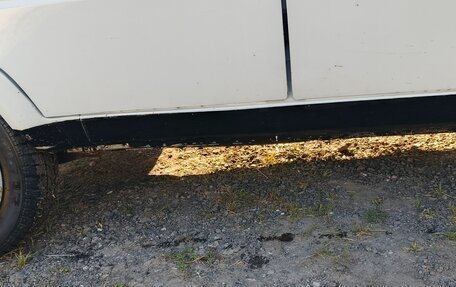 ЗАЗ 1105 «Дана», 1994 год, 105 000 рублей, 4 фотография