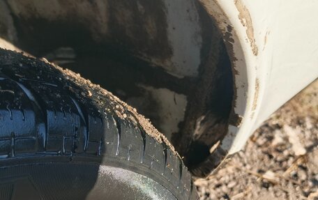 ЗАЗ 1105 «Дана», 1994 год, 105 000 рублей, 10 фотография