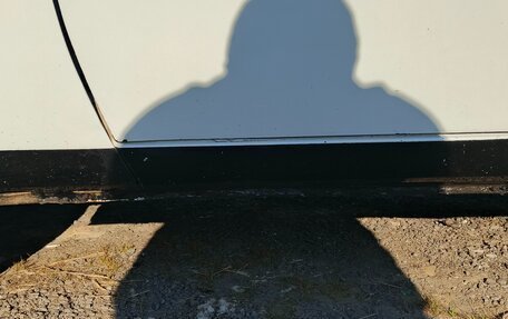 ЗАЗ 1105 «Дана», 1994 год, 105 000 рублей, 9 фотография