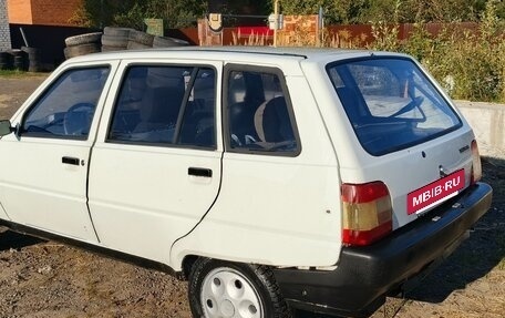 ЗАЗ 1105 «Дана», 1994 год, 105 000 рублей, 7 фотография