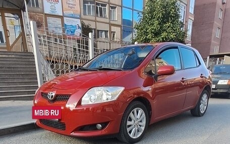 Toyota Auris II, 2008 год, 670 000 рублей, 6 фотография