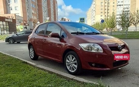 Toyota Auris II, 2008 год, 670 000 рублей, 2 фотография