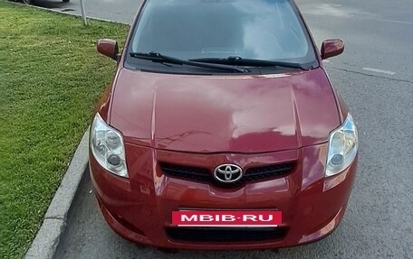 Toyota Auris II, 2008 год, 670 000 рублей, 4 фотография