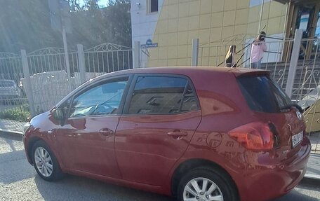 Toyota Auris II, 2008 год, 670 000 рублей, 8 фотография