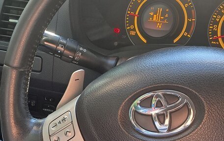 Toyota Auris II, 2008 год, 670 000 рублей, 18 фотография