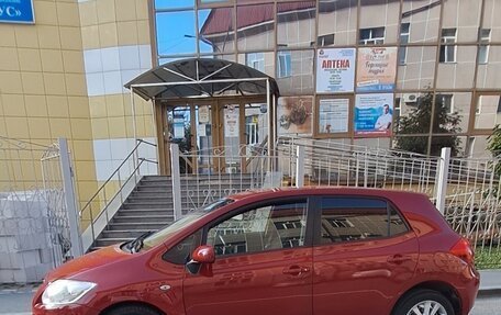 Toyota Auris II, 2008 год, 670 000 рублей, 7 фотография