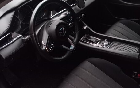 Mazda 6, 2018 год, 1 500 000 рублей, 9 фотография