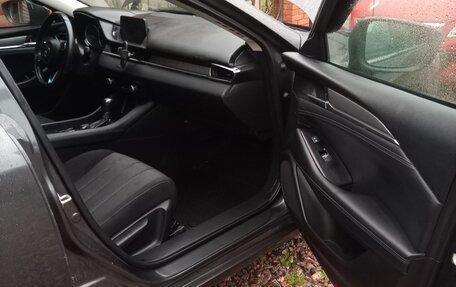 Mazda 6, 2018 год, 1 500 000 рублей, 7 фотография