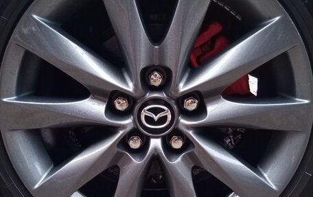 Mazda 6, 2018 год, 1 500 000 рублей, 11 фотография
