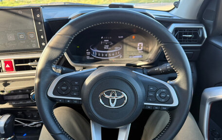 Toyota Raize I, 2020 год, 1 700 000 рублей, 2 фотография