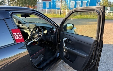 Toyota Raize I, 2020 год, 1 700 000 рублей, 18 фотография
