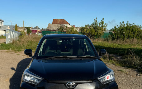 Toyota Raize I, 2020 год, 1 700 000 рублей, 35 фотография