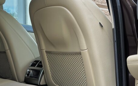 Jaguar XF I рестайлинг, 2013 год, 1 650 000 рублей, 20 фотография