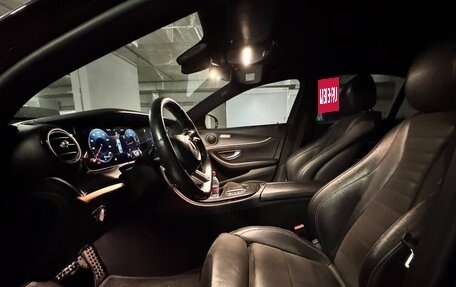 Mercedes-Benz E-Класс, 2021 год, 2 650 000 рублей, 8 фотография