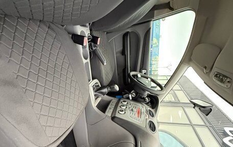 Ford Focus II рестайлинг, 2009 год, 630 000 рублей, 7 фотография