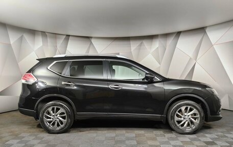 Nissan X-Trail, 2015 год, 1 347 000 рублей, 6 фотография