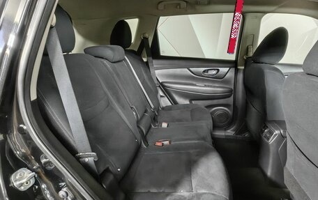 Nissan X-Trail, 2015 год, 1 347 000 рублей, 12 фотография