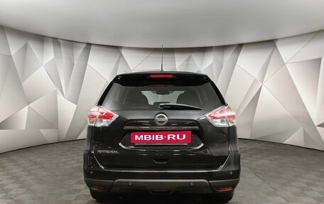 Nissan X-Trail, 2015 год, 1 347 000 рублей, 8 фотография