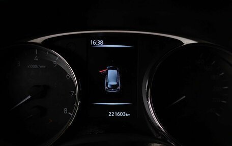 Nissan X-Trail, 2015 год, 1 347 000 рублей, 20 фотография
