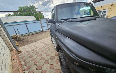 ТагАЗ Tager, 2011 год, 780 000 рублей, 4 фотография