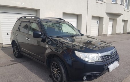 Subaru Forester, 2011 год, 920 000 рублей, 1 фотография