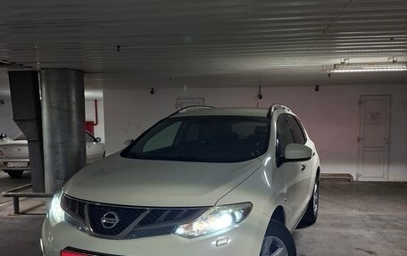 Nissan Murano, 2009 год, 1 100 000 рублей, 1 фотография