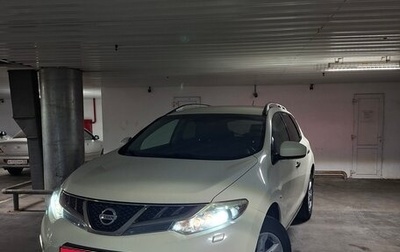 Nissan Murano, 2009 год, 1 100 000 рублей, 1 фотография