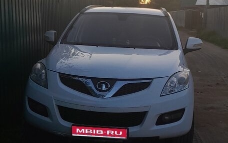 Great Wall Hover H5, 2011 год, 590 000 рублей, 1 фотография