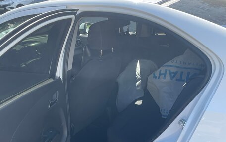 Chevrolet Aveo III, 2012 год, 560 000 рублей, 13 фотография