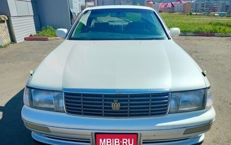 Toyota Crown, 1996 год, 755 000 рублей, 1 фотография