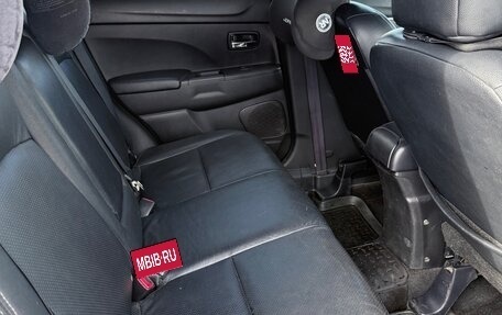 Mitsubishi ASX I рестайлинг, 2013 год, 1 050 000 рублей, 3 фотография