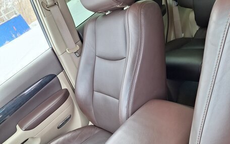 Toyota Land Cruiser Prado 120 рестайлинг, 2008 год, 2 500 000 рублей, 8 фотография
