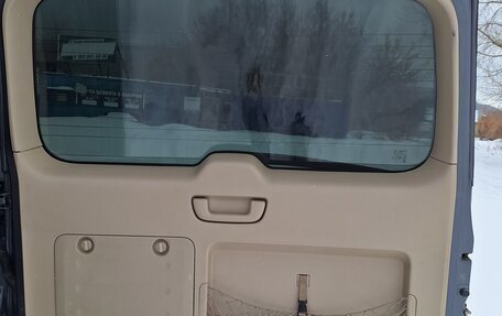 Toyota Land Cruiser Prado 120 рестайлинг, 2008 год, 2 500 000 рублей, 12 фотография