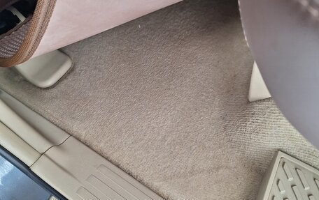 Toyota Land Cruiser Prado 120 рестайлинг, 2008 год, 2 500 000 рублей, 14 фотография