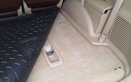 Toyota Land Cruiser Prado 120 рестайлинг, 2008 год, 2 500 000 рублей, 10 фотография