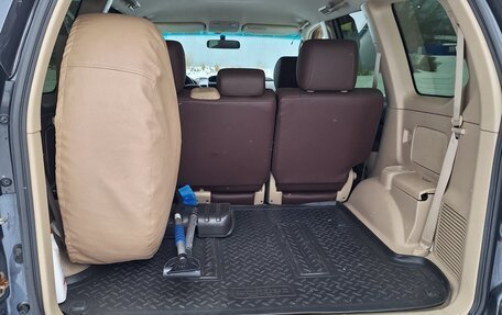 Toyota Land Cruiser Prado 120 рестайлинг, 2008 год, 2 500 000 рублей, 11 фотография