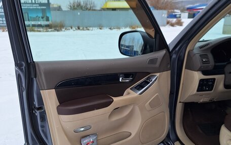 Toyota Land Cruiser Prado 120 рестайлинг, 2008 год, 2 500 000 рублей, 23 фотография