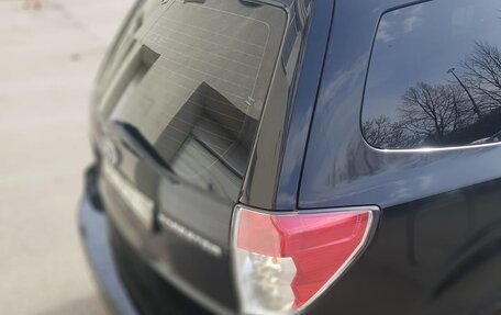 Subaru Forester, 2011 год, 920 000 рублей, 4 фотография