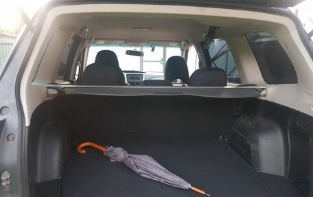 Subaru Forester, 2011 год, 920 000 рублей, 9 фотография
