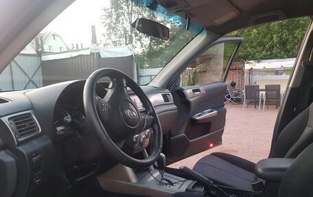 Subaru Forester, 2011 год, 920 000 рублей, 5 фотография