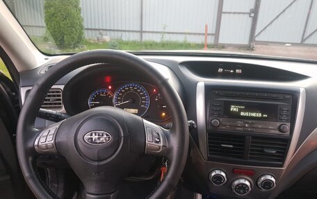 Subaru Forester, 2011 год, 920 000 рублей, 11 фотография