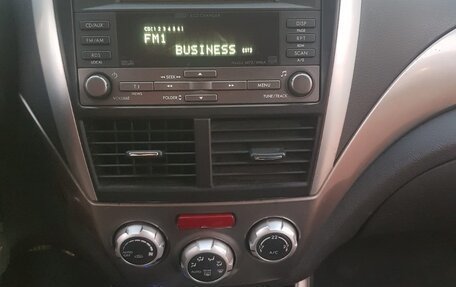 Subaru Forester, 2011 год, 920 000 рублей, 7 фотография