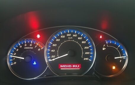 Subaru Forester, 2011 год, 920 000 рублей, 8 фотография