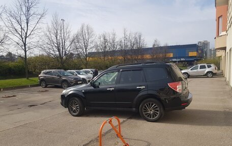 Subaru Forester, 2011 год, 920 000 рублей, 13 фотография