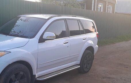 Great Wall Hover H5, 2011 год, 590 000 рублей, 2 фотография